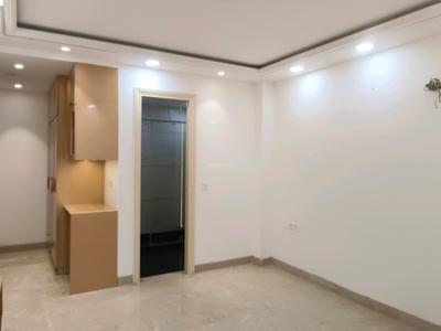 Bedroom Image of 2300 Sq.ft 4 BHK Builder Floor for sale in Rohini Extension New Delhi for Rs. 30500000