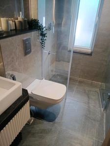 Bedroom Two Image of 891 Sq.ft 2 BHK Apartment / Flat for sale in Colaba Mumbai for Rs. 62500000