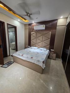 Bedroom Image of 2097 Sq.ft 3 BHK Independent House for sale in Gmada Aerocity Mohali for Rs. 57500000