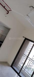 Hall Image of 407 Sq.ft 1 BHK Apartment / Flat for sale in Sunteck West World, Naigaon East Naigaon for Rs. 3200000