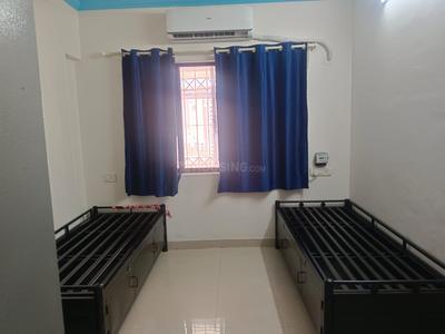 Bedroom Image of Archana in Malad West, Mumbai