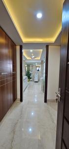 Bathroom Image of 7100 Sq.ft 4.5 BHK Apartment / Flat for sale in DLF Phase 3 Gurgaon for Rs. 150000000