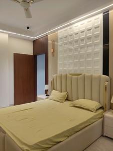 Bedroom Image of 2550 Sq.ft 4 BHK Builder Floor for sale in Ansal Versalia, Sector 67 Gurgaon for Rs. 34000000