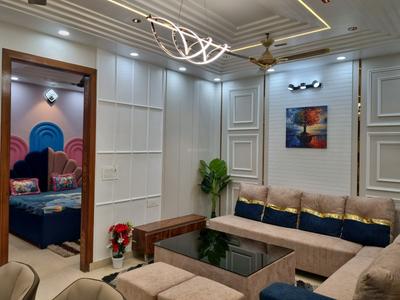 4 BHK Flat