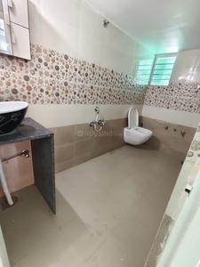 Bathroom Image of 1100 Sq.ft 3 BHK Villa for sale in Gorwa Vadodara for Rs. 7700000