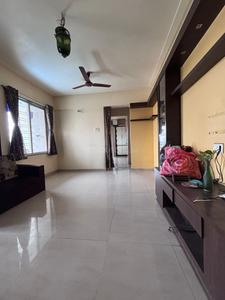 Hall Image of 1150 Sq.ft 2 BHK Apartment / Flat for rent in Suncity Apartment, Anand Nagar, Sinhagad Road Pune for Rs. 28000