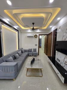 Hall Image of 1800 Sq.ft 3 BHK Builder Floor for sale in Canal Road Dehradun for Rs. 9500000