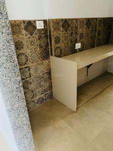 Bathroom Image of 750 Sq.ft 2 BHK Apartment / Flat for sale in Kanakia Silicon Valley, Powai Mumbai for Rs. 28000000