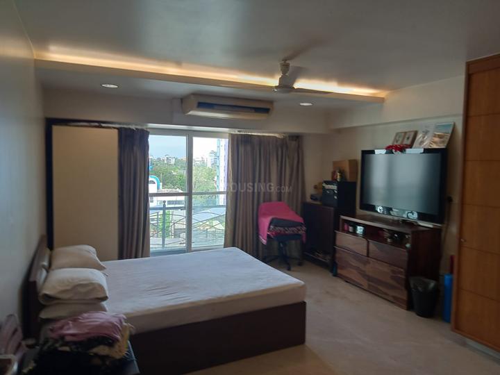 ruhani building Bedroom 1