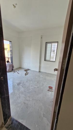 unique Residency Bedroom 1