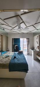 Bedroom Image of 1856 Sq.ft 4 BHK Apartment / Flat for sale in Swastik Flair Apartment, Chembur Mumbai for Rs. 60000000