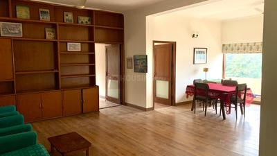 Hall Image of 2600 Sq.ft 3 BHK Apartment / Flat for sale in Sector 8 Chandigarh for Rs. 120000000