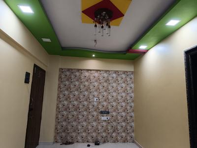Hall Image of 555 Sq.ft 1 BHK Apartment / Flat for sale in Kalwa Thane for Rs. 5800000