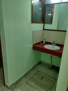 Image of 1100 Sq.ft 2 BHK Builder Floor for rent in Gomti Nagar, Lucknow for Rs. 17500
