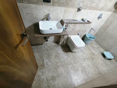 Image of 2650 Sq.ft 3 BHK Apartment / Flat for rent in Radhe Infinity, Kudasan, Gandhinagar for Rs. 38000