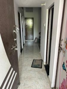Image of 650 Sq.ft 2 BHK Independent House for rent in Indira Nagar, Lucknow for Rs. 9999
