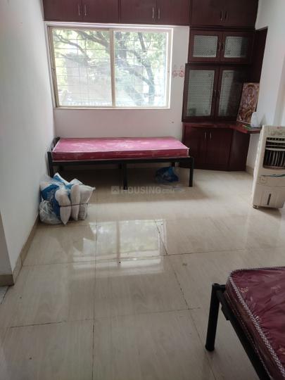 Bedroom Image of Vivaansh PG Services in Yerawada, Pune