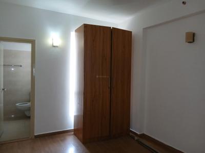 Bedroom Image of 2025 Sq.ft 3 BHK Apartment / Flat for sale in Emaar Imperial Gardens, Sector 102 Gurgaon for Rs. 25000000