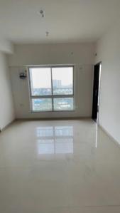 Hall Image of 520 Sq.ft 1 RK Studio for rent in Gera World Of Joy, Upper Kharadi Pune for Rs. 25000