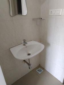 Bathroom Image of 1205 Sq.ft 2 BHK Apartment / Flat for sale in Vascon Citron, Wagholi Pune for Rs. 7700000
