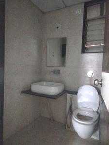 Bedroom Two Image of 1000 Sq.ft 2 BHK Apartment / Flat for sale in Goel Ganga Bhagyoday E Bldg, Anand Nagar, Sinhagad Road Pune for Rs. 11500000