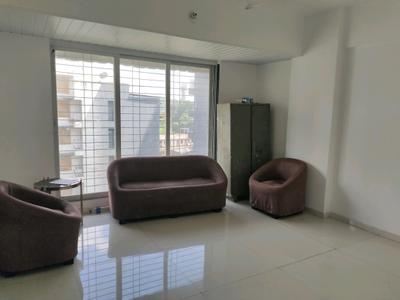 Living Room Image of 745 Sq.ft 1 BHK Apartment / Flat for sale in Ulwe Navi Mumbai for Rs. 4700000