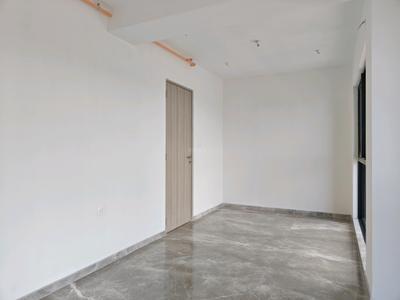 Bedroom Image of 1400 Sq.ft 3 BHK Apartment / Flat for sale in Prescon Midtown Bay, Mahim Mumbai for Rs. 63800000