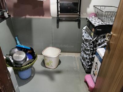 Image of 2500 Sq.ft 3 BHK Apartment / Flat for rent in Bodakdev, Ahmedabad for Rs. 55000