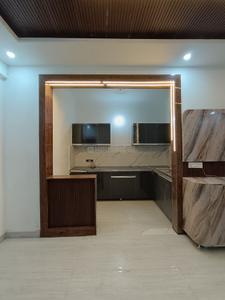 Kitchen Image of 900 Sq.ft 2 BHK Builder Floor for sale in Sector 123 Mohali for Rs. 4590000