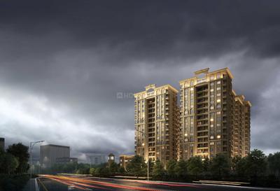 Image of 2250 Sq.ft 4 BHK Apartment / Flat for sale in Patia, Bhubaneswar for Rs. 26600000