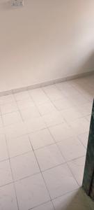 Bedroom Image of 375 Sq.ft 1 RK Studio for rent in Kashish Park Tower, Dharamveer Nagar Thane for Rs. 19000