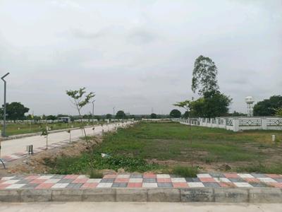 Image of 100 Sq.ft Residential Plot / Land for sale in Medchal, Secunderabad for Rs. 3500000