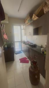 Kitchen Image of 1260 Sq.ft 2 BHK Apartment / Flat for sale in Shiv Park 1 Apartments, Sector 87 Faridabad for Rs. 9000000