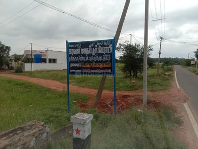 Image of 2650 Sq.ft Residential Plot / Land for sale in Kaniyur, Coimbatore for Rs. 6000000