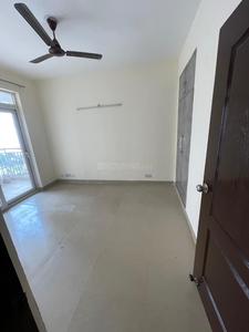 Bedroom Image of 1025 Sq.ft 2 BHK Apartment / Flat for sale in KLJ Platinum Plus, Sector 77 Faridabad for Rs. 5749999