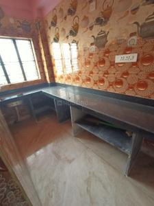 Kitchen Image of 1330 Sq.ft 3 BHK Apartment / Flat for sale in Behala Kolkata for Rs. 8400000