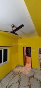 Hall Image of 400 Sq.ft 1 BHK Apartment / Flat for rent in Tollygunge Kolkata for Rs. 12000