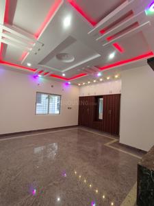 Hall Image of 3000 Sq.ft 4 BHK Duplex for sale in NRI Layout Bengaluru for Rs. 23500000