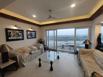 Hall Image of 4000 Sq.ft 4 BHK Apartment / Flat for sale in Chakolas Willingdon Enclave, Thevara Kochi for Rs. 25500000