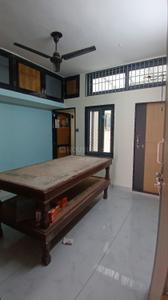 Hall Image of 1500 Sq.ft 2 BHK Duplex for rent in Nizampura Vadodara for Rs. 25000