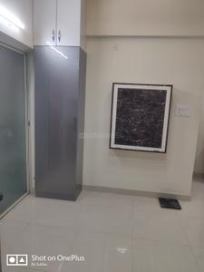 Bedroom Image of 1060 Sq.ft 2 BHK Apartment / Flat for rent in Jai Park Square, K R Puram Bengaluru for Rs. 35000