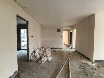 Bedroom Image of 2055 Sq.ft 3 BHK Apartment / Flat for sale in Gami Satyam Palacio, Kharghar Navi Mumbai for Rs. 28000000