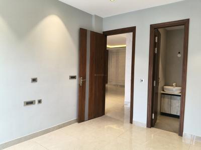 Bedroom Image of 2700 Sq.ft 4 BHK Builder Floor for sale in DLF City Floor Phase 2, DLF Phase 2 Gurgaon for Rs. 55000000