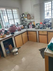 Kitchen Image of 1115 Sq.ft 2 BHK Apartment / Flat for rent in Radha Apartment, Aundh Pune for Rs. 29000
