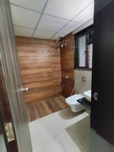 Kitchen Image of 650 Sq.ft 1 BHK Apartment / Flat for rent in Paranjape Blueridge The Groves, Hinjawadi Pune for Rs. 24999