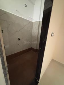 Bathroom Image of 1500 Sq.ft 3 BHK Independent House for sale in Silicon City Indore for Rs. 8000000