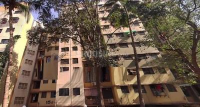 1 BHK Flat