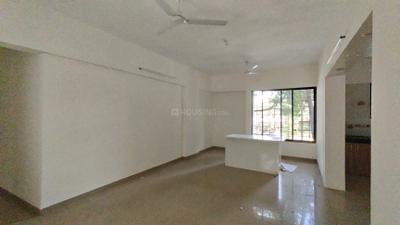 Living Room Image of 1550 Sq.ft 3 BHK Apartment / Flat for rent in Belvalkar Mitrangan, Baner Pune for Rs. 38000