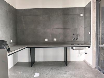 Kitchen Image of 1450 Sq.ft 3 BHK Apartment / Flat for sale in ANP Universe, Balewadi Pune for Rs. 19000000
