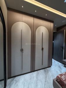 Image of 2250 Sq.ft 3 BHK Apartment / Flat for sale in Life Style Blue Star, Rander, Surat for Rs. 22000000